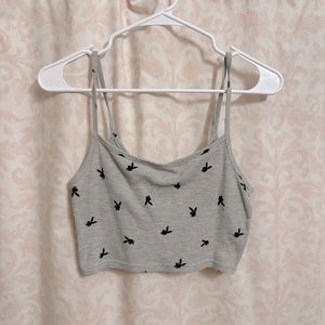 PLAYBOY X PACSUN TANK